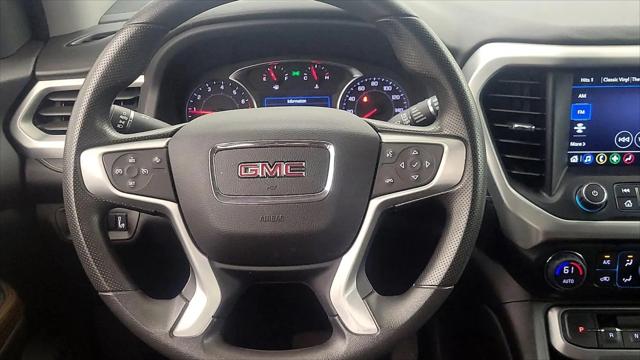 2023 GMC Acadia FWD SLE