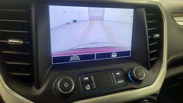 2023 GMC Acadia FWD SLE