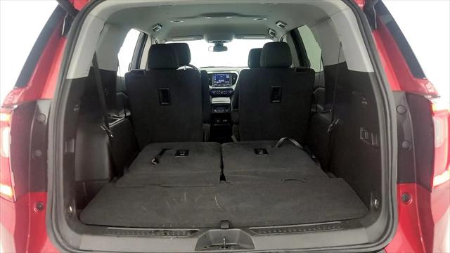 2023 GMC Acadia FWD SLE