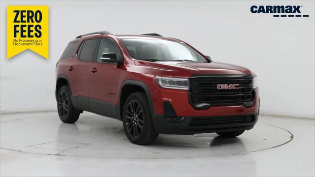 2023 GMC Acadia FWD SLE for sale in Merriam, KS