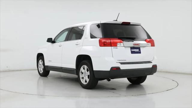 2015 GMC Terrain SLE-1