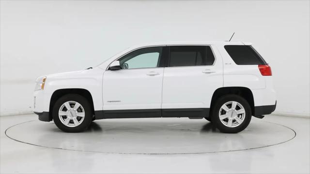 2015 GMC Terrain SLE-1