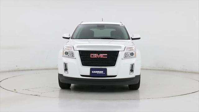 2015 GMC Terrain SLE-1