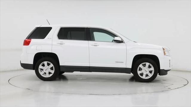 2015 GMC Terrain SLE-1
