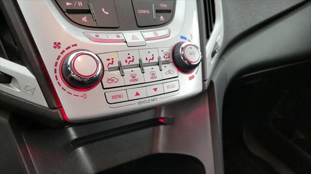 2015 GMC Terrain SLE-1