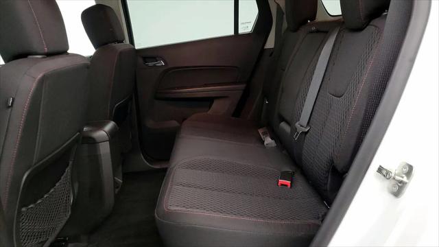 2015 GMC Terrain SLE-1