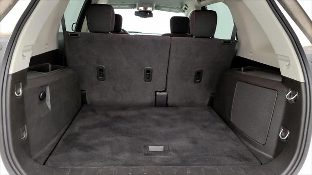 2015 GMC Terrain SLE-1