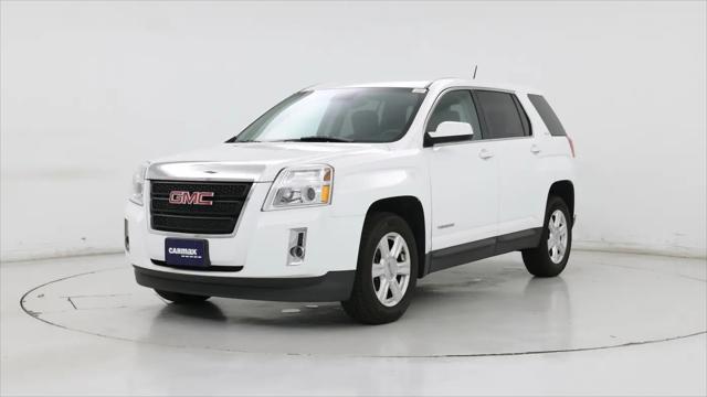 2015 GMC Terrain SLE-1