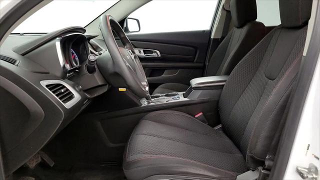 2015 GMC Terrain SLE-1