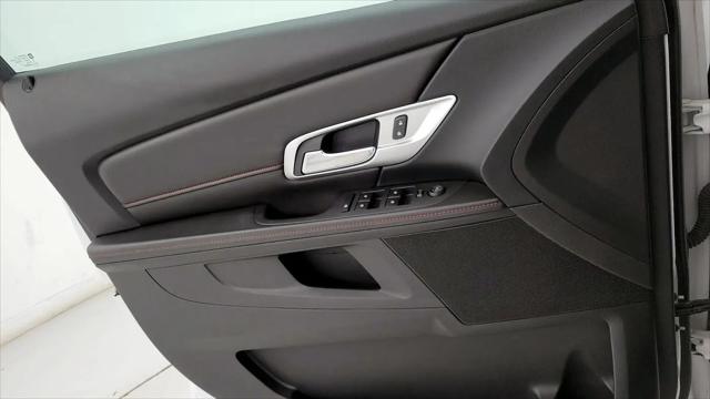 2015 GMC Terrain SLE-1