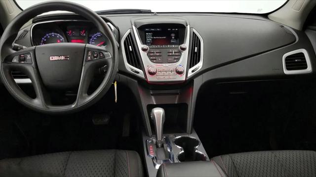 2015 GMC Terrain SLE-1