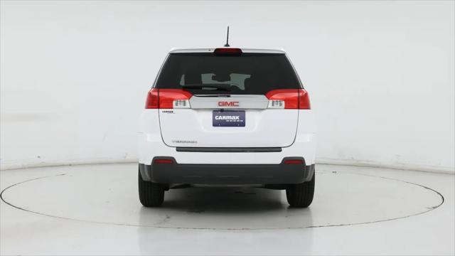 2015 GMC Terrain SLE-1