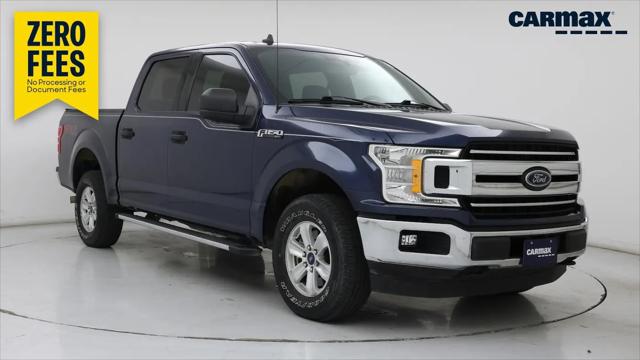 2020 Ford F-150 XLT for sale in Merriam, KS