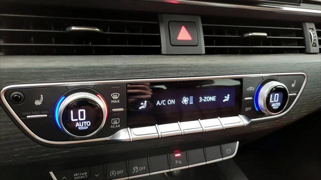 2021 Audi A4 Premium Plus 45 TFSI S line quattro S tronic