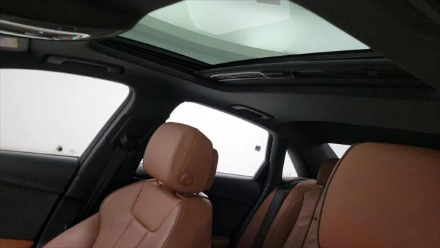2021 Audi A4 Premium Plus 45 TFSI S line quattro S tronic