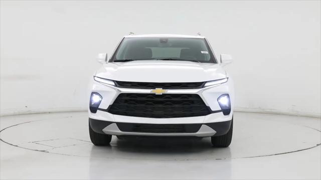 2024 Chevrolet Blazer FWD 2LT
