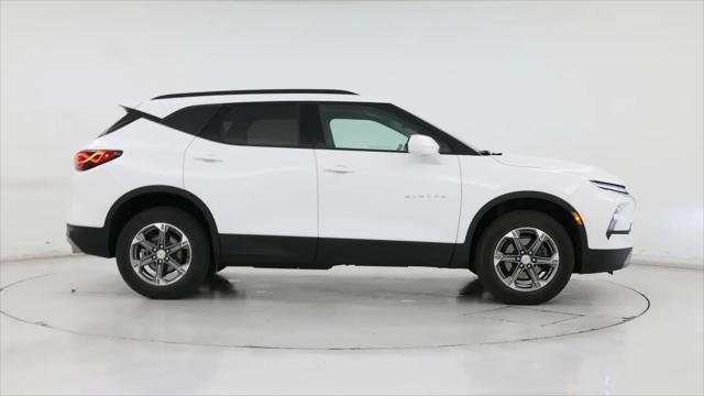2024 Chevrolet Blazer FWD 2LT