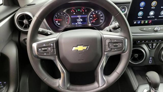 2024 Chevrolet Blazer FWD 2LT
