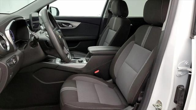 2024 Chevrolet Blazer FWD 2LT