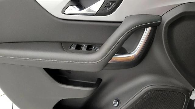 2024 Chevrolet Blazer FWD 2LT