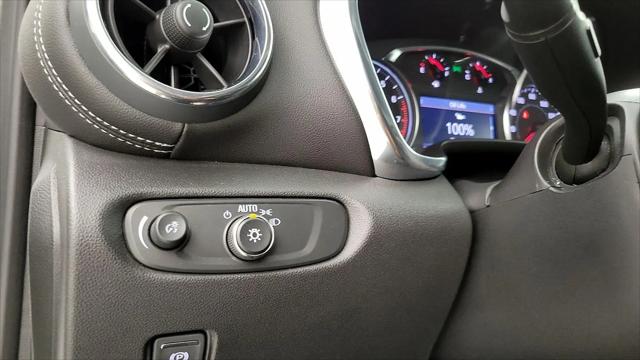 2024 Chevrolet Blazer FWD 2LT