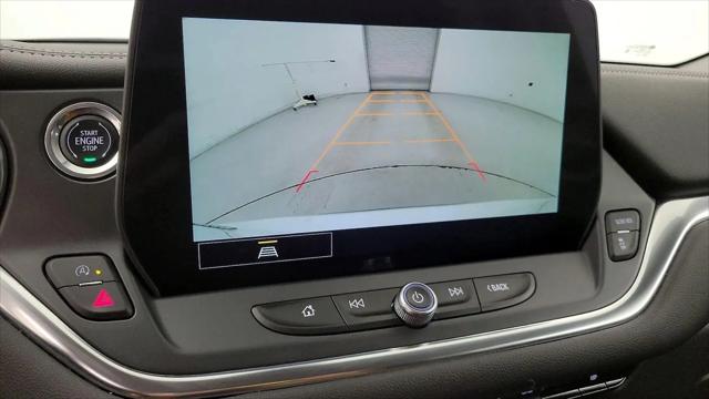 2024 Chevrolet Blazer FWD 2LT