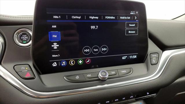 2024 Chevrolet Blazer FWD 2LT
