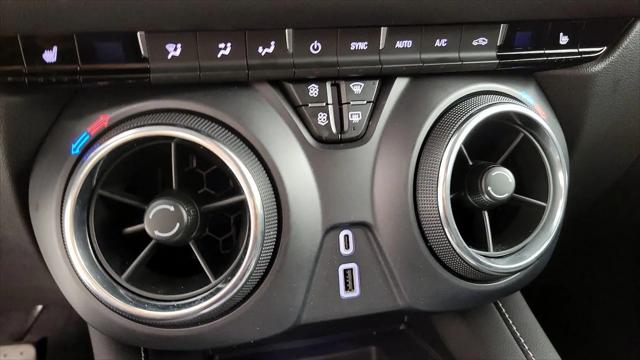 2024 Chevrolet Blazer FWD 2LT