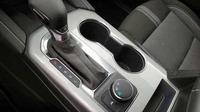 2024 Chevrolet Blazer FWD 2LT
