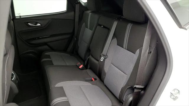 2024 Chevrolet Blazer FWD 2LT