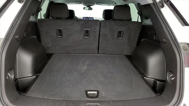 2024 Chevrolet Blazer FWD 2LT