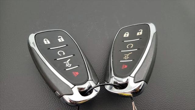 2024 Chevrolet Blazer FWD 2LT