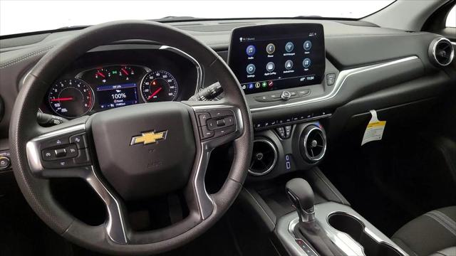 2024 Chevrolet Blazer FWD 2LT