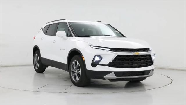 2024 Chevrolet Blazer FWD 2LT for sale in Merriam, KS