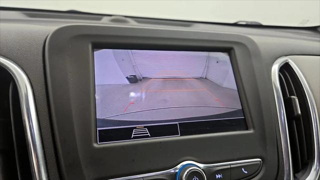 2022 Chevrolet Equinox FWD LT