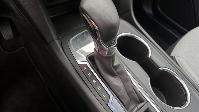 2022 Chevrolet Equinox FWD LT