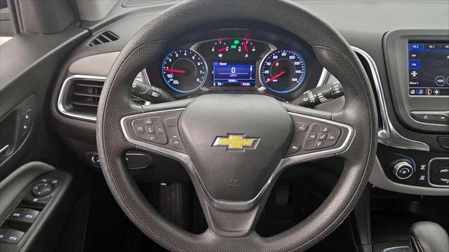 2022 Chevrolet Equinox FWD LT