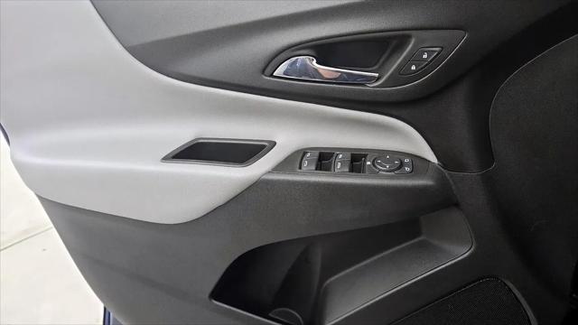 2022 Chevrolet Equinox FWD LT