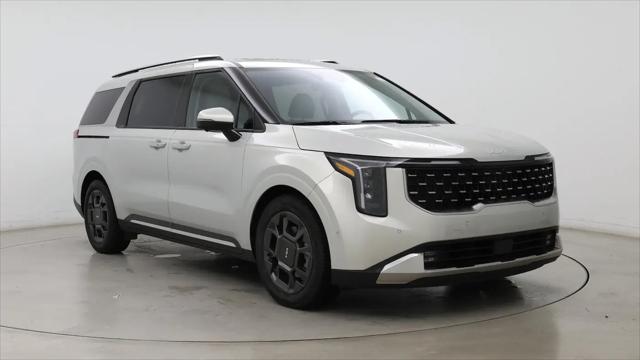 2025 Kia Carnival MPV SX for sale in Huntsville, AL