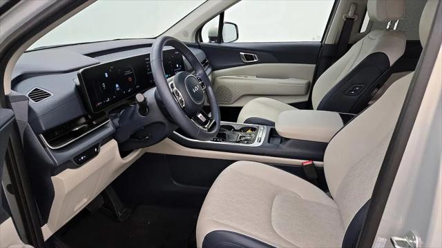 2025 Kia Carnival MPV SX