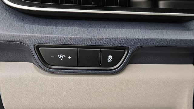 2025 Kia Carnival MPV SX
