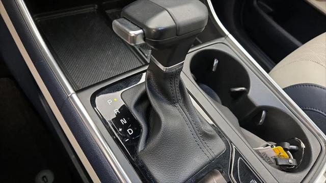 2025 Kia Carnival MPV SX
