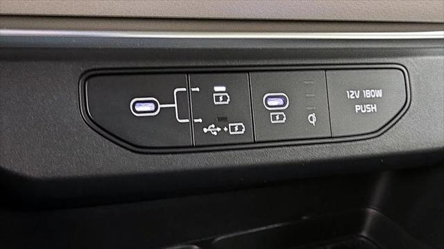2025 Kia Carnival MPV SX