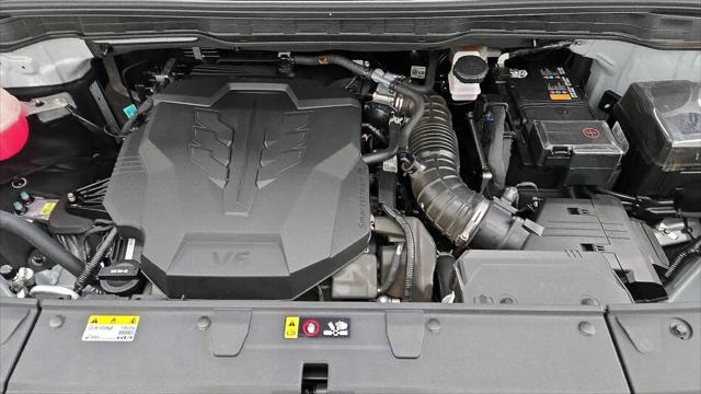 2025 Kia Carnival MPV SX