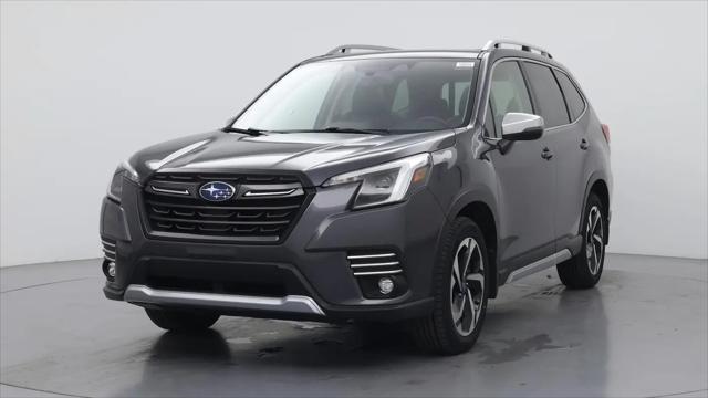 2022 Subaru Forester Touring