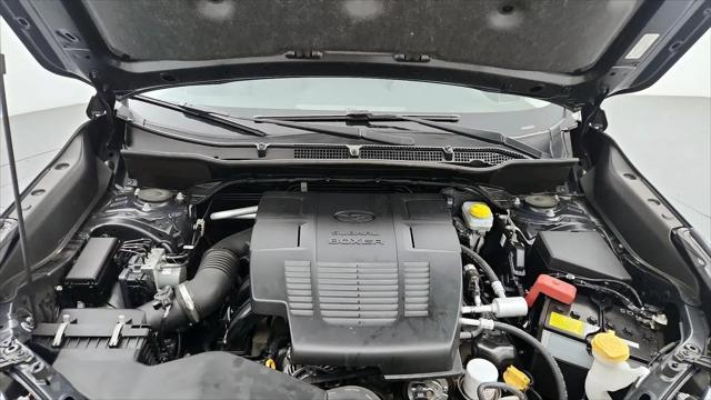 2022 Subaru Forester Touring
