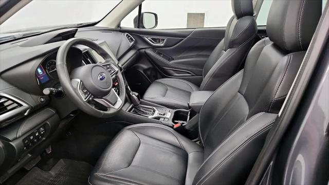 2022 Subaru Forester Touring