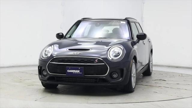 2020 MINI Cooper Clubman Cooper S