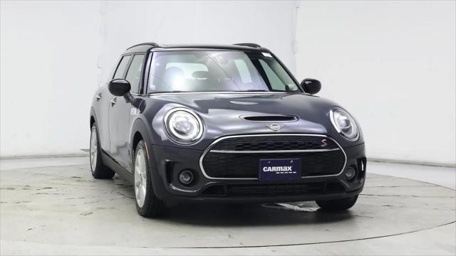 2020 MINI Cooper Clubman Cooper S