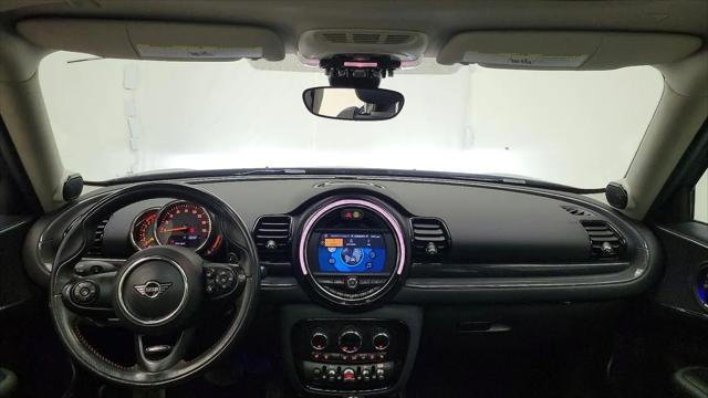2020 MINI Cooper Clubman Cooper S